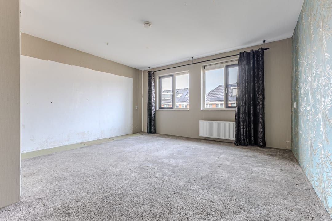 Foto 11 van Emmy Belinfantelaan 57