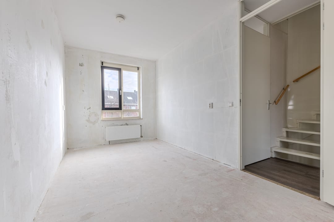 Foto 13 van Emmy Belinfantelaan 57