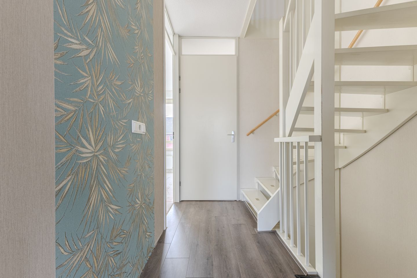 Foto 10 van Emmy Belinfantelaan 57