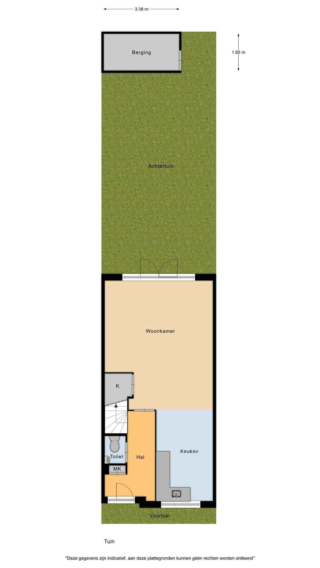 Foto 32 van Emmy Belinfantelaan 57