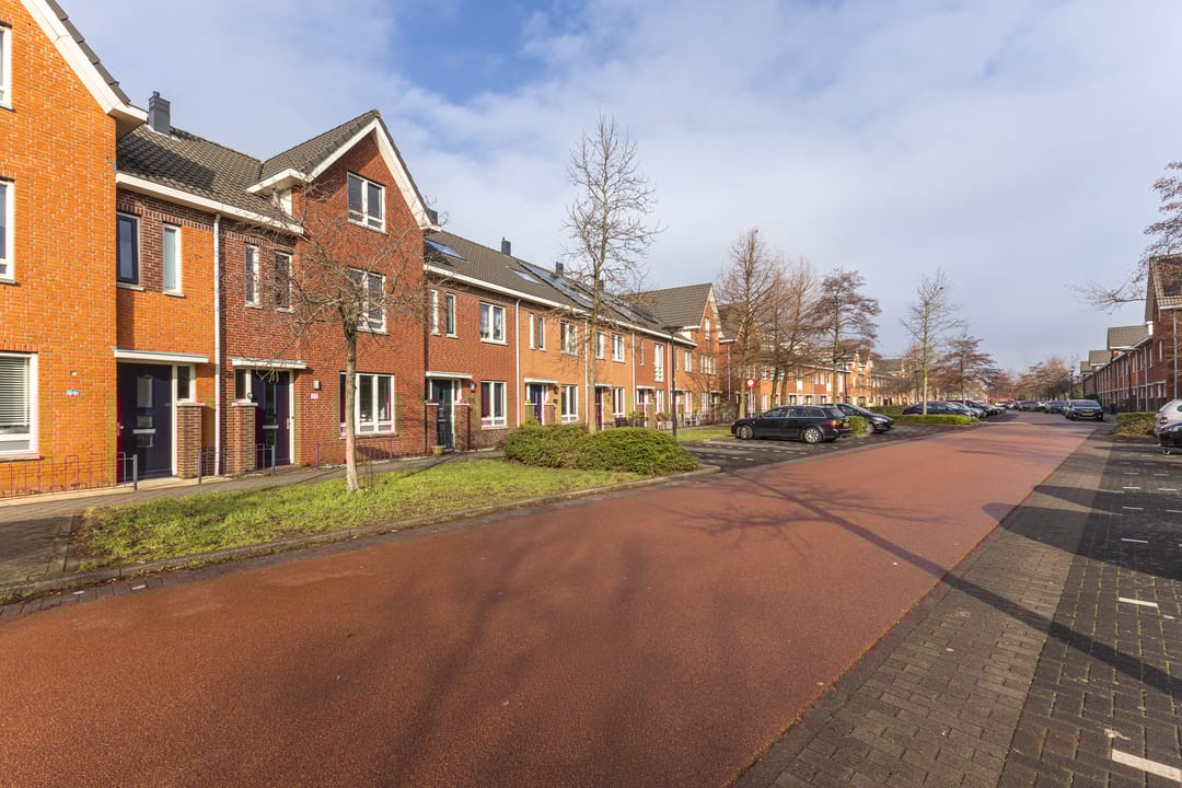 Foto 26 van Emmy Belinfantelaan 57