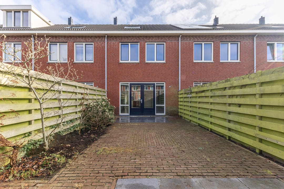 Foto 23 van Emmy Belinfantelaan 57