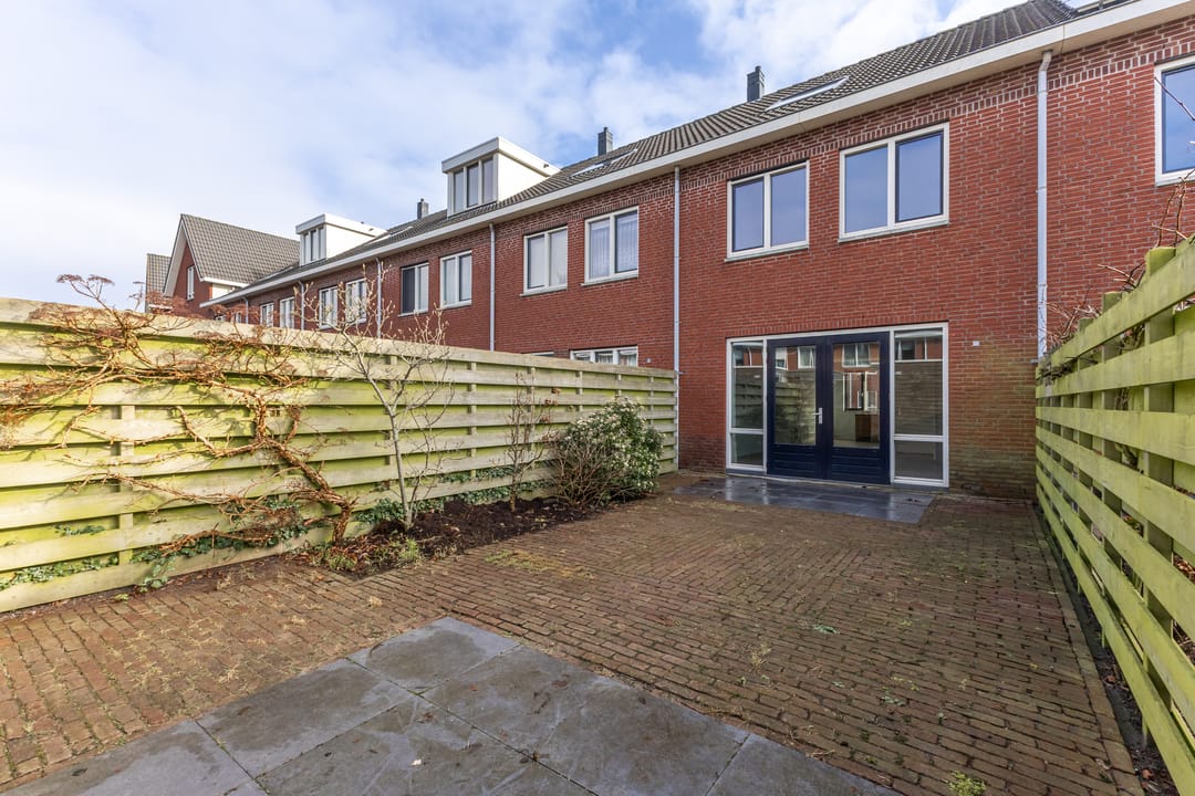 Foto 22 van Emmy Belinfantelaan 57