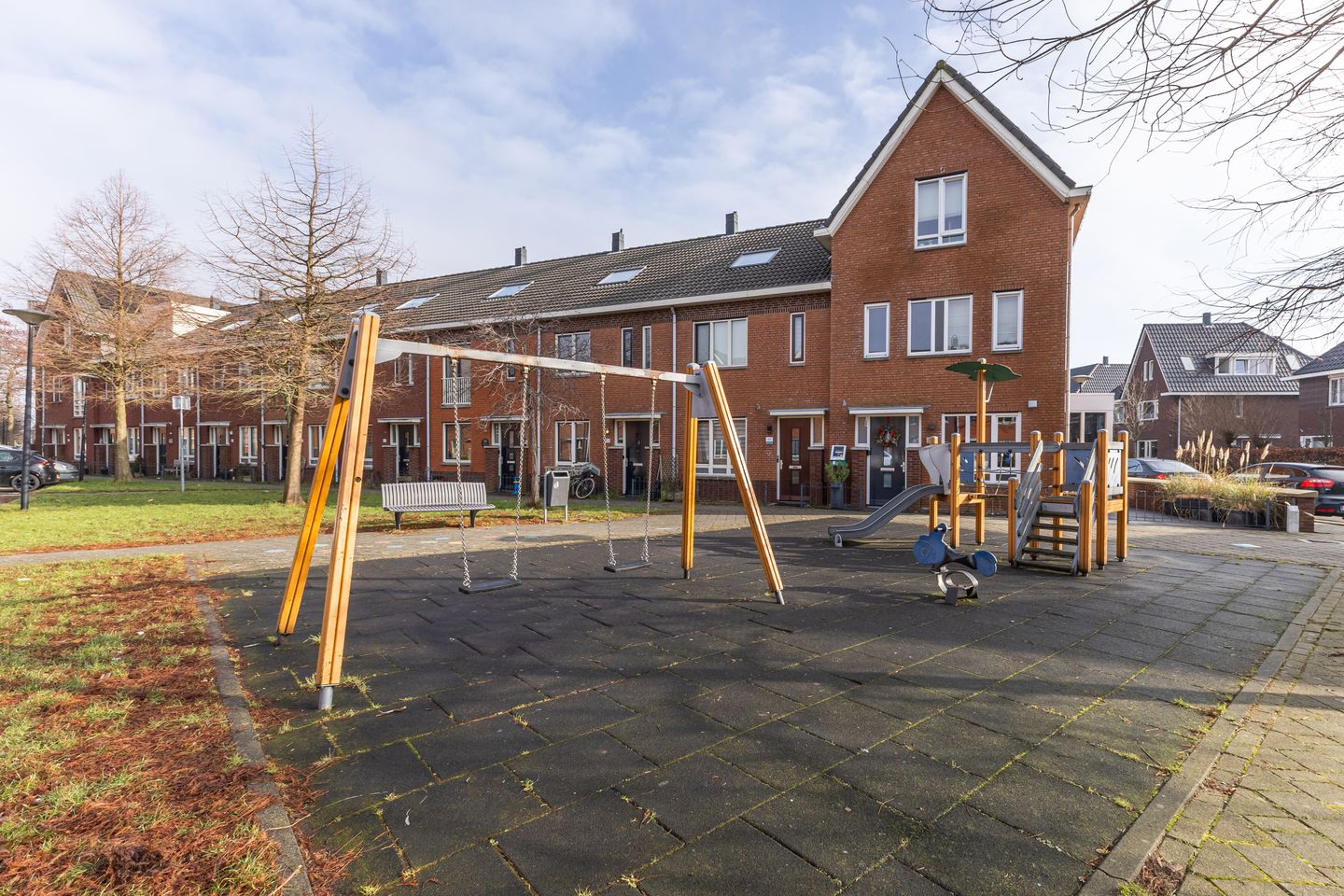 Foto 25 van Emmy Belinfantelaan 57