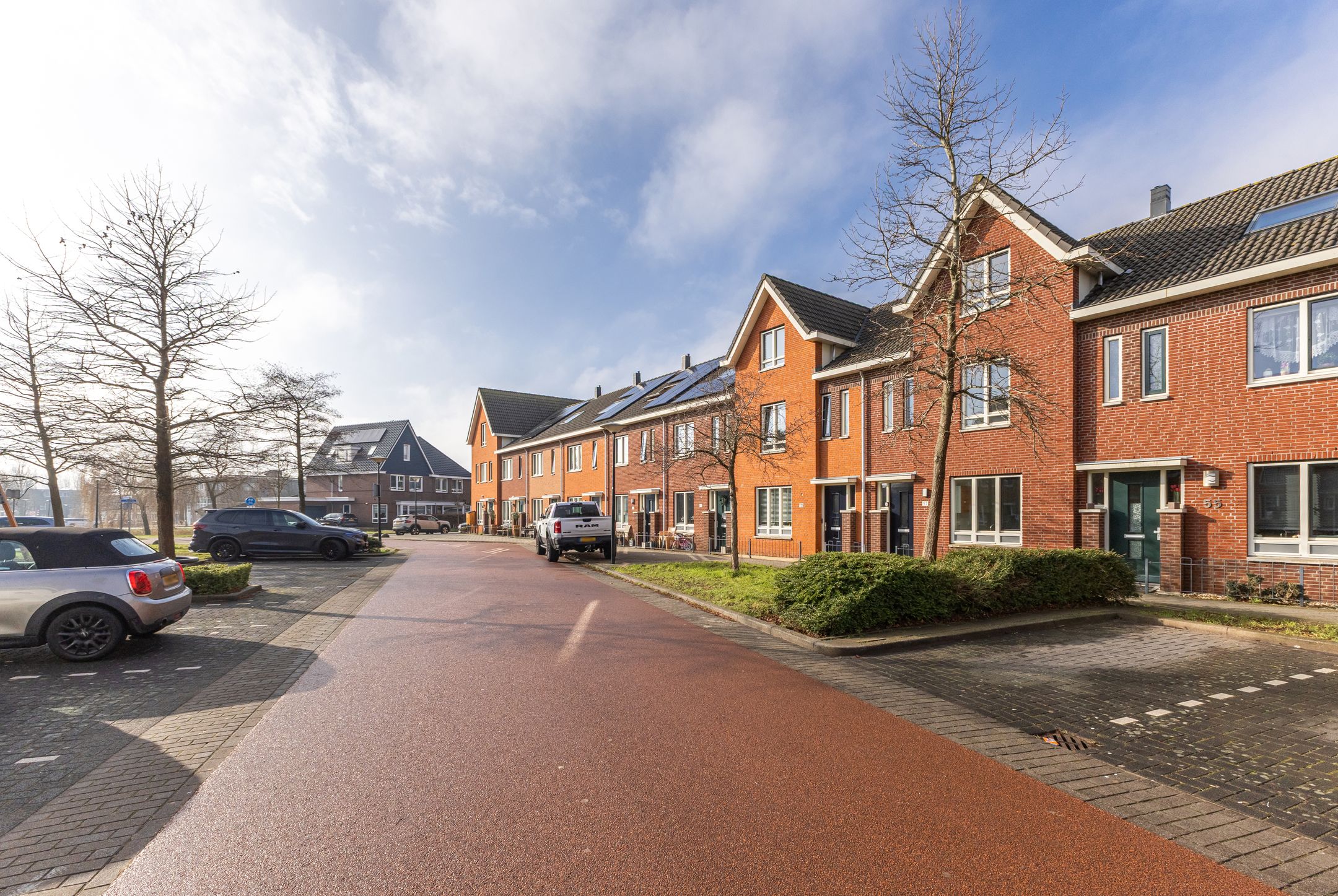 Foto 27 van Emmy Belinfantelaan 57