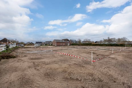 Veluwstraat thumbnail