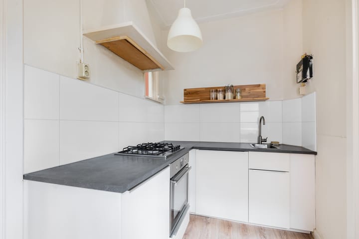 Foto 2 van Mutua Fidesstraat 1