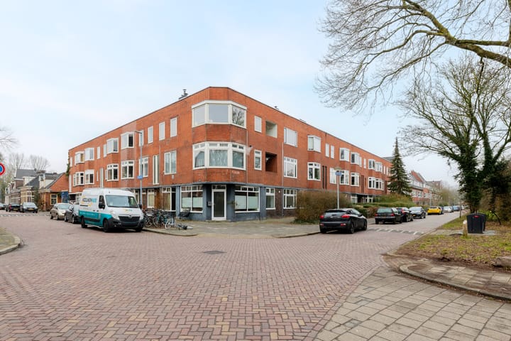 Foto 4 van Mutua Fidesstraat 1