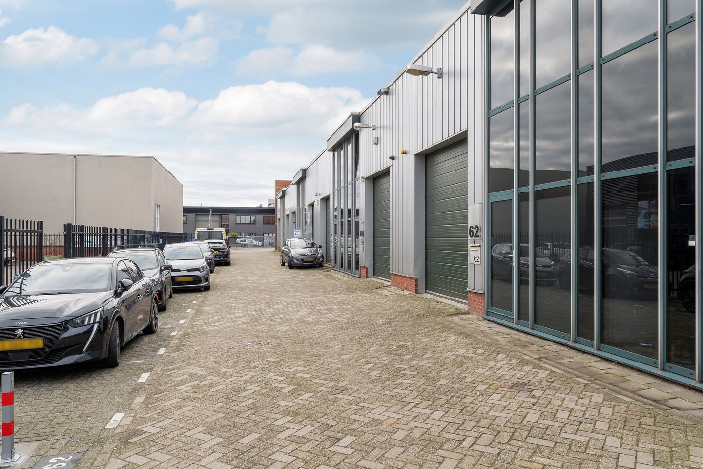 Bekijk foto 3 van Hongkongstraat 62