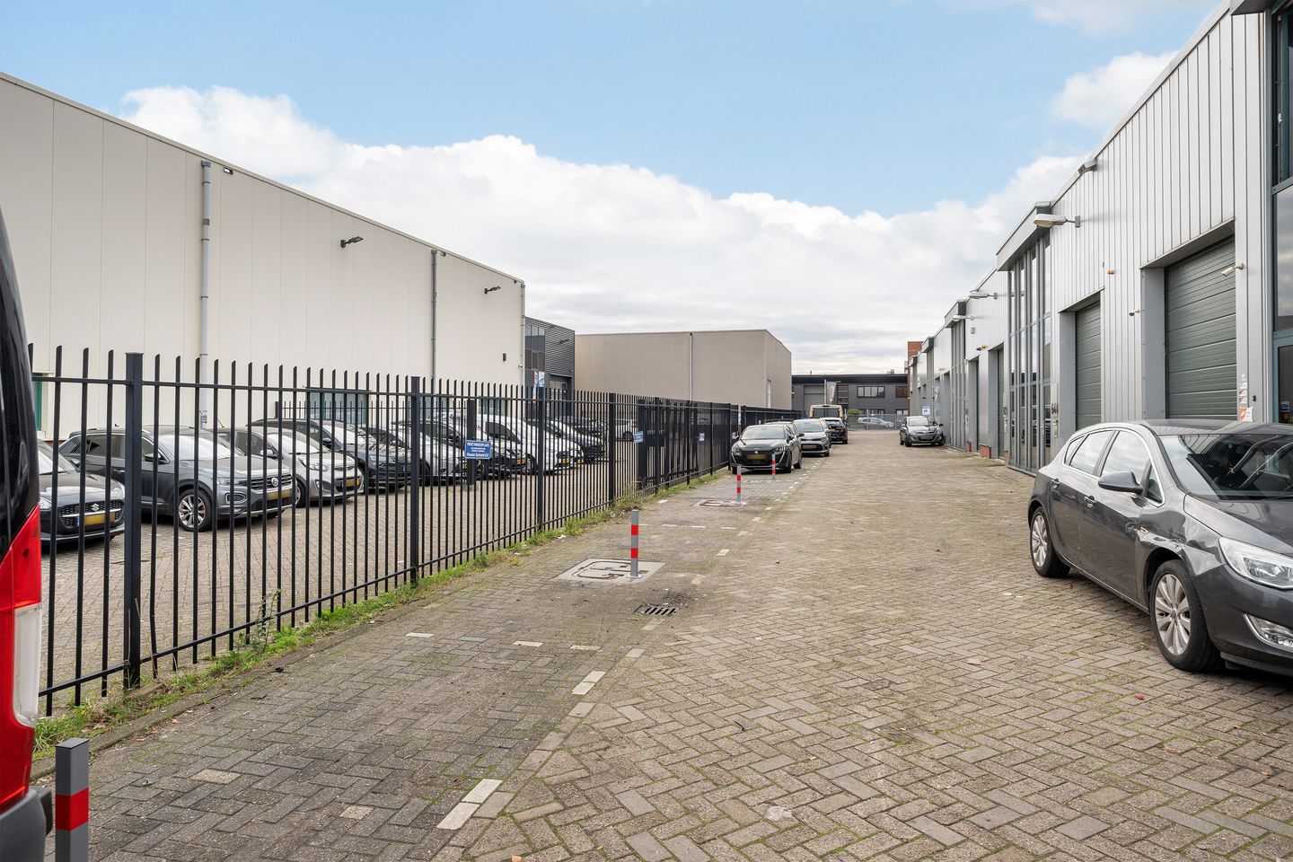 Bekijk foto 5 van Hongkongstraat 62