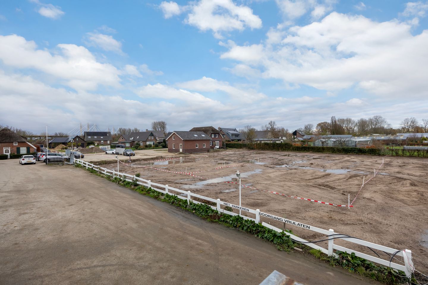 Foto 1 van Veluwstraat