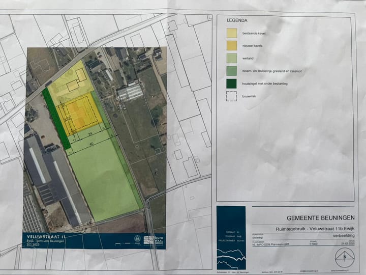 Photo 2 of Veluwstraat