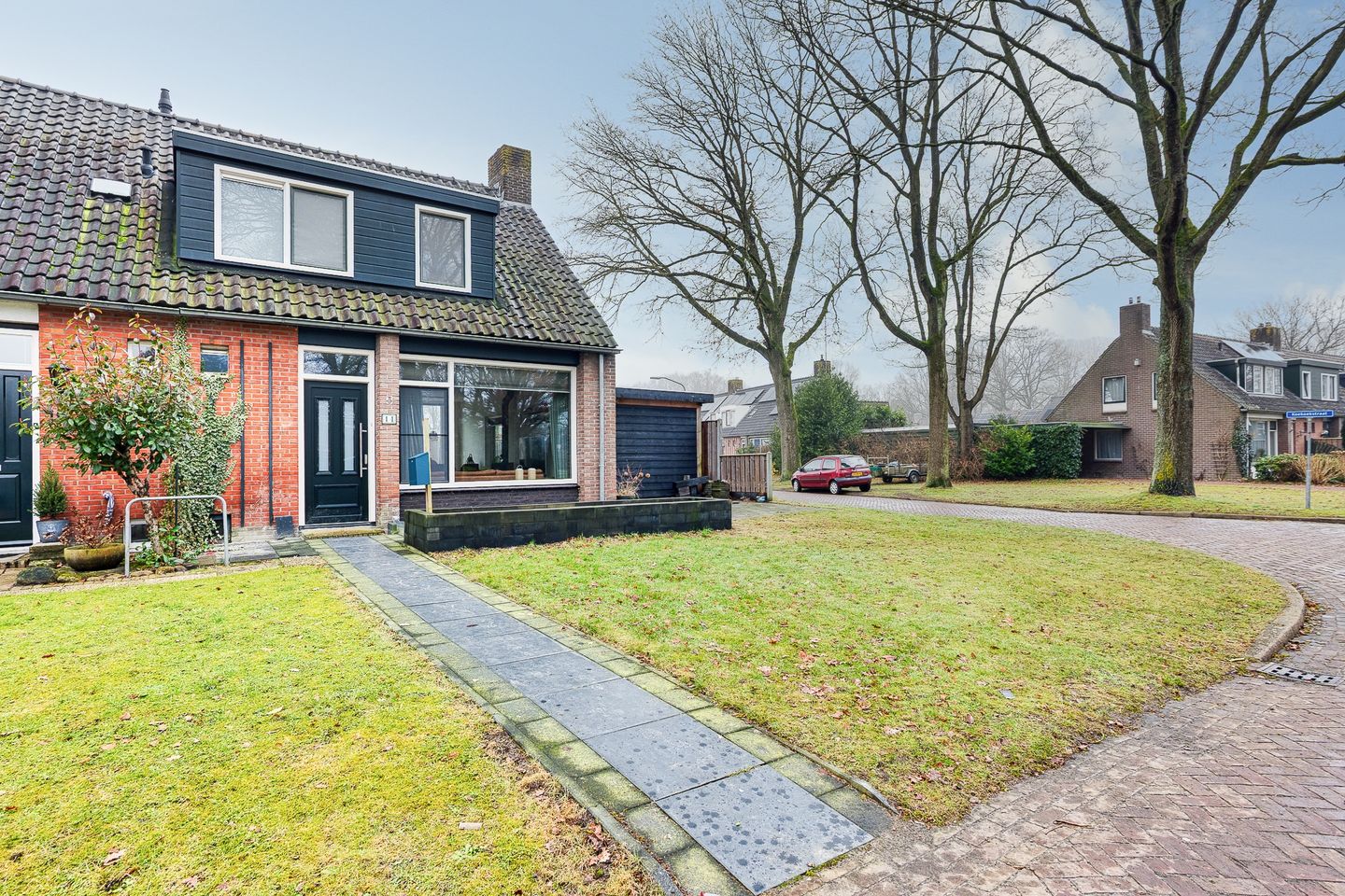 Foto 1 van Meeuwenlaan 14