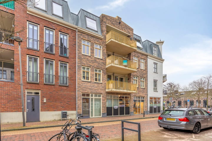 Foto 4 van Thorbeckeplein 21