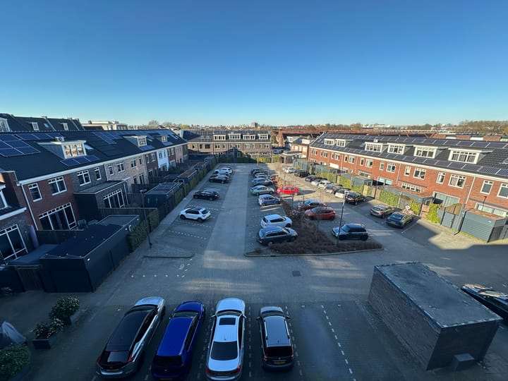 Foto 3 van Thorbeckeplein 21