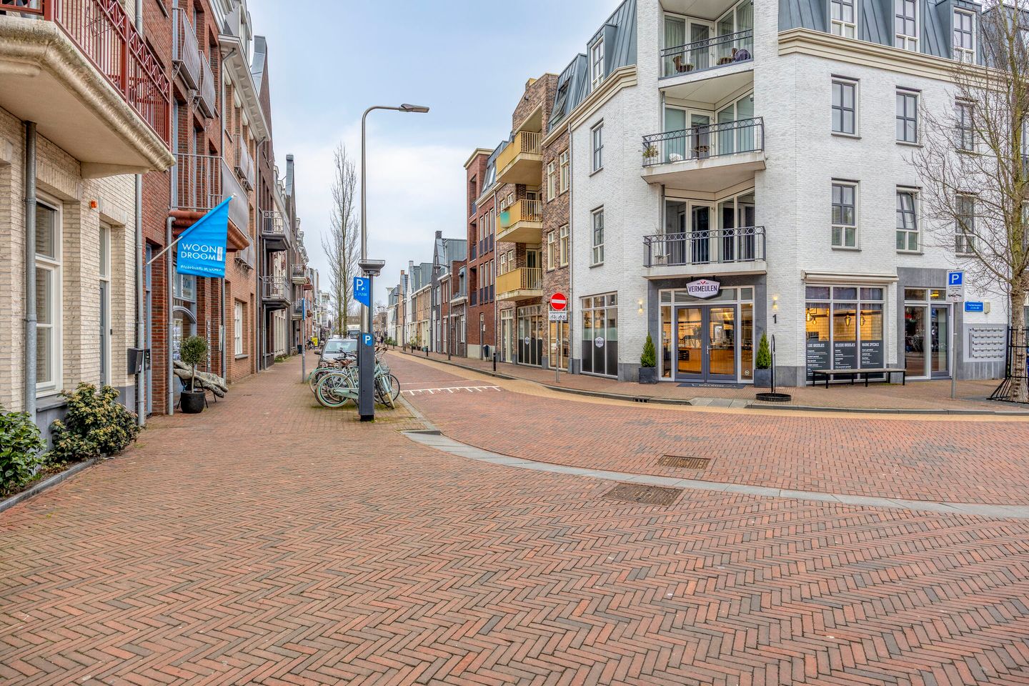 Foto 5 van Thorbeckeplein 21