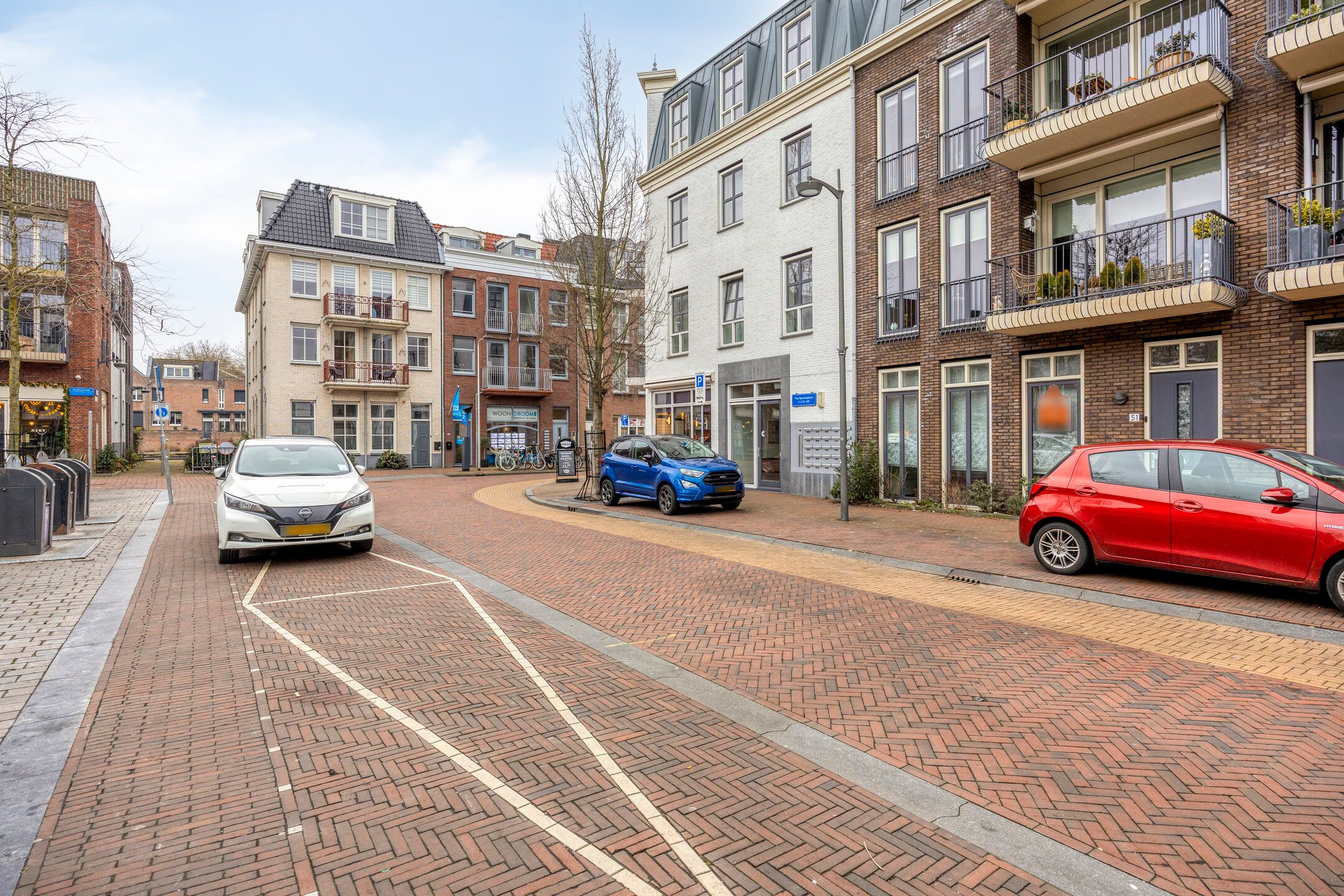 Foto 6 van Thorbeckeplein 21