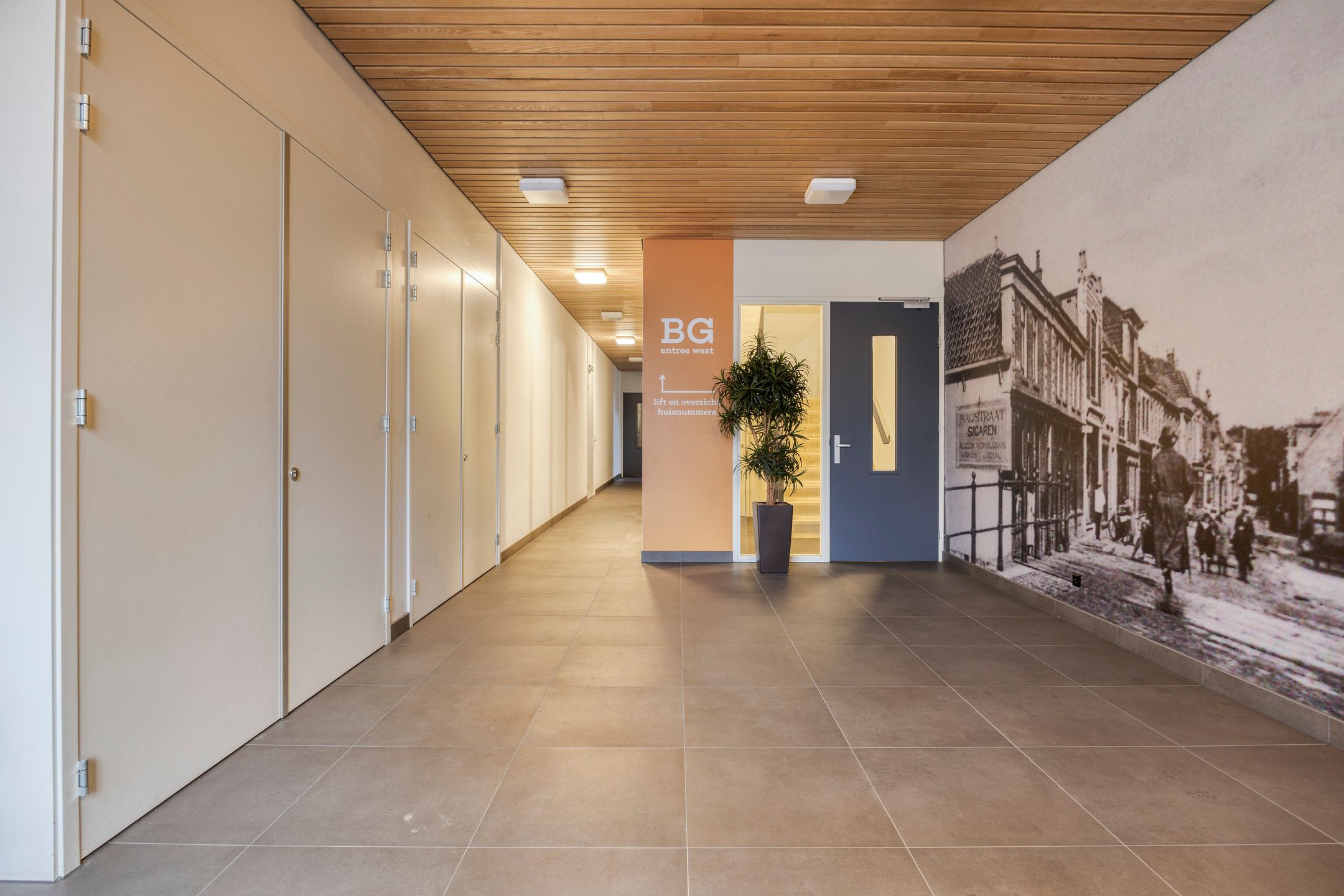 Foto 9 van Thorbeckeplein 21