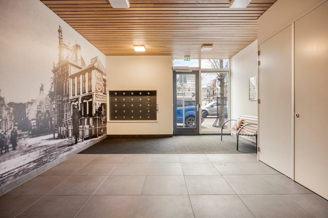 Foto 8 van Thorbeckeplein 21