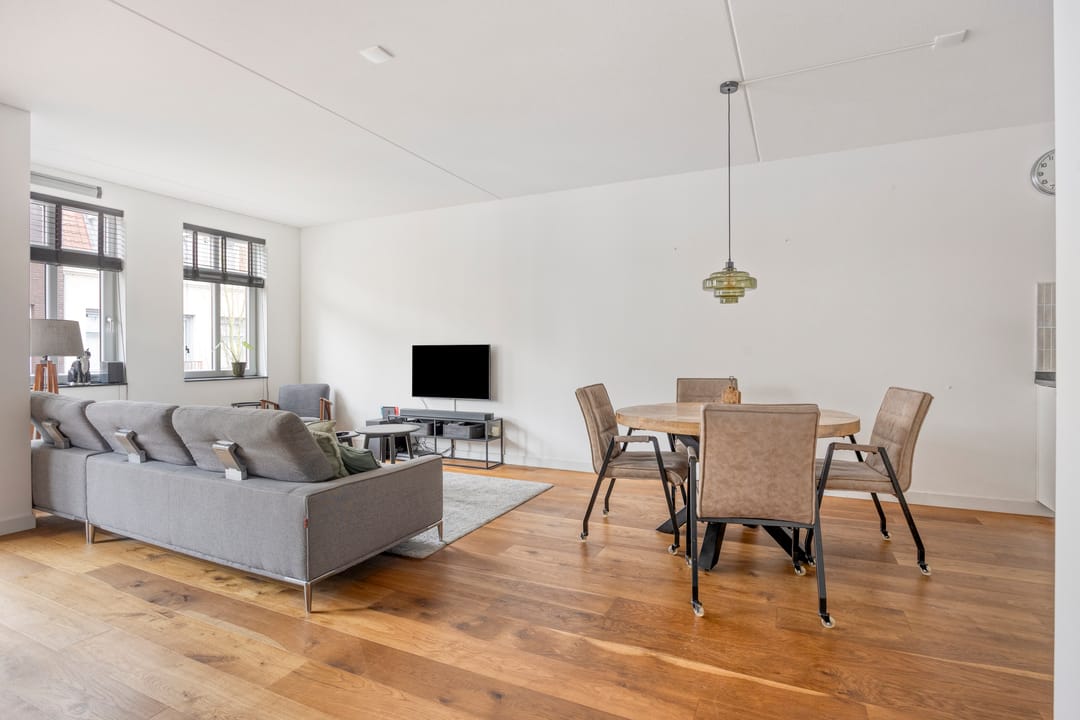 Foto 13 van Thorbeckeplein 21