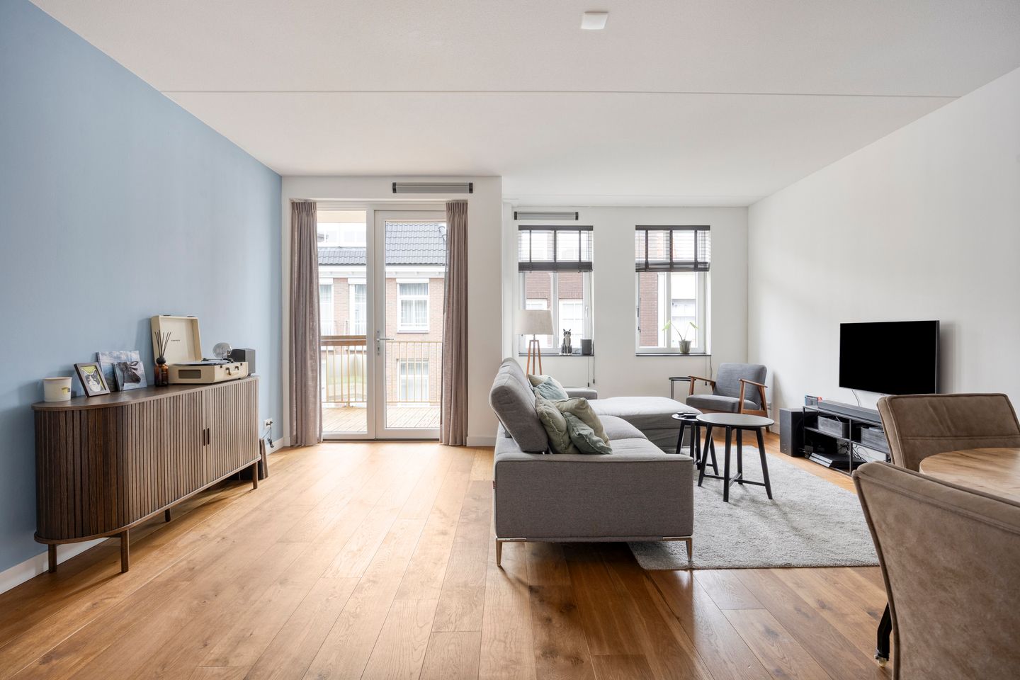 Foto 14 van Thorbeckeplein 21