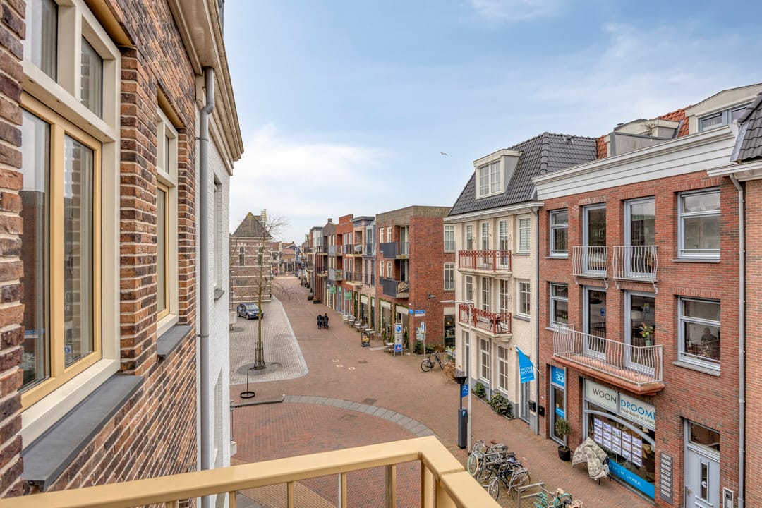 Foto 16 van Thorbeckeplein 21