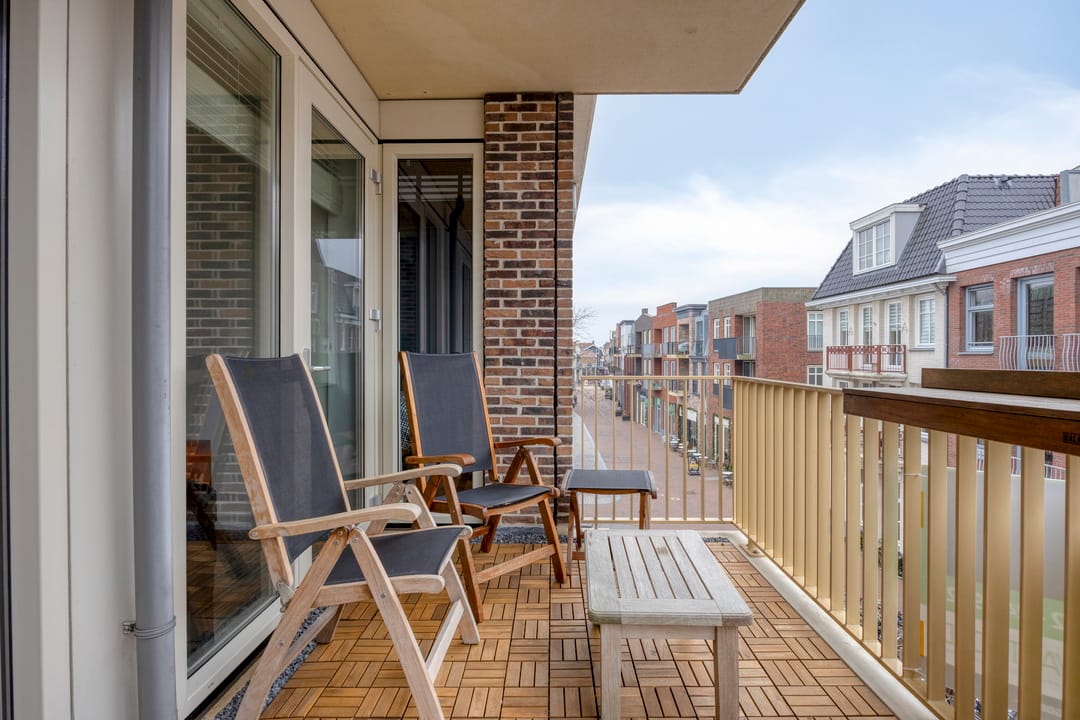 Foto 17 van Thorbeckeplein 21