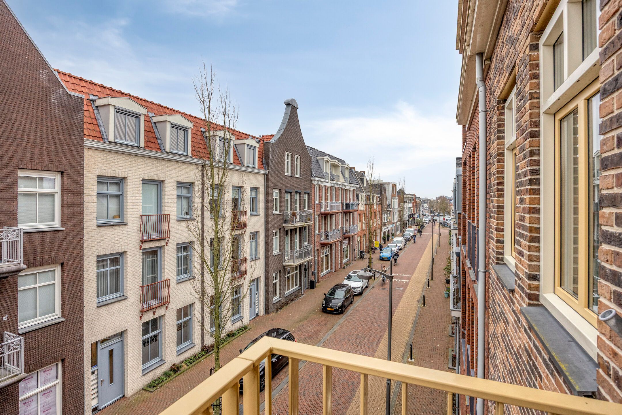 Foto 18 van Thorbeckeplein 21