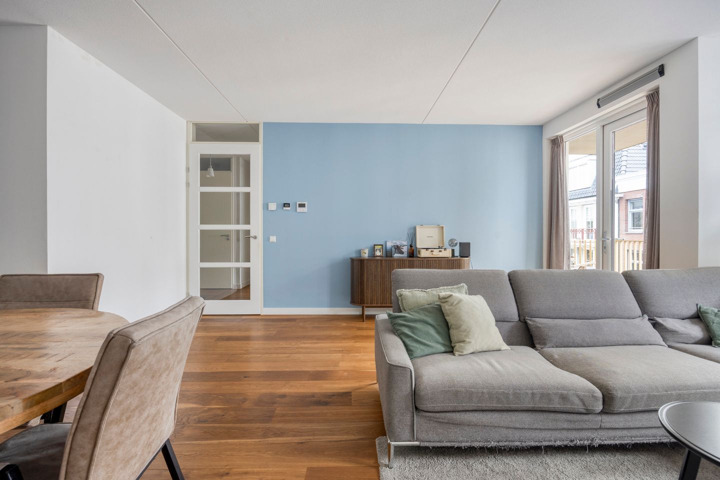 Foto 19 van Thorbeckeplein 21