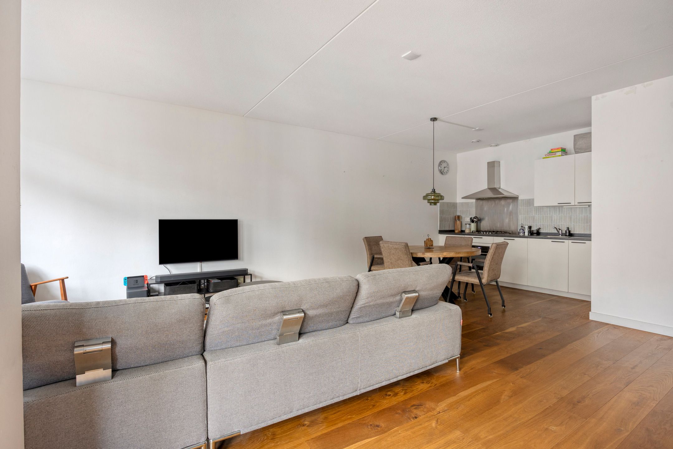 Foto 21 van Thorbeckeplein 21