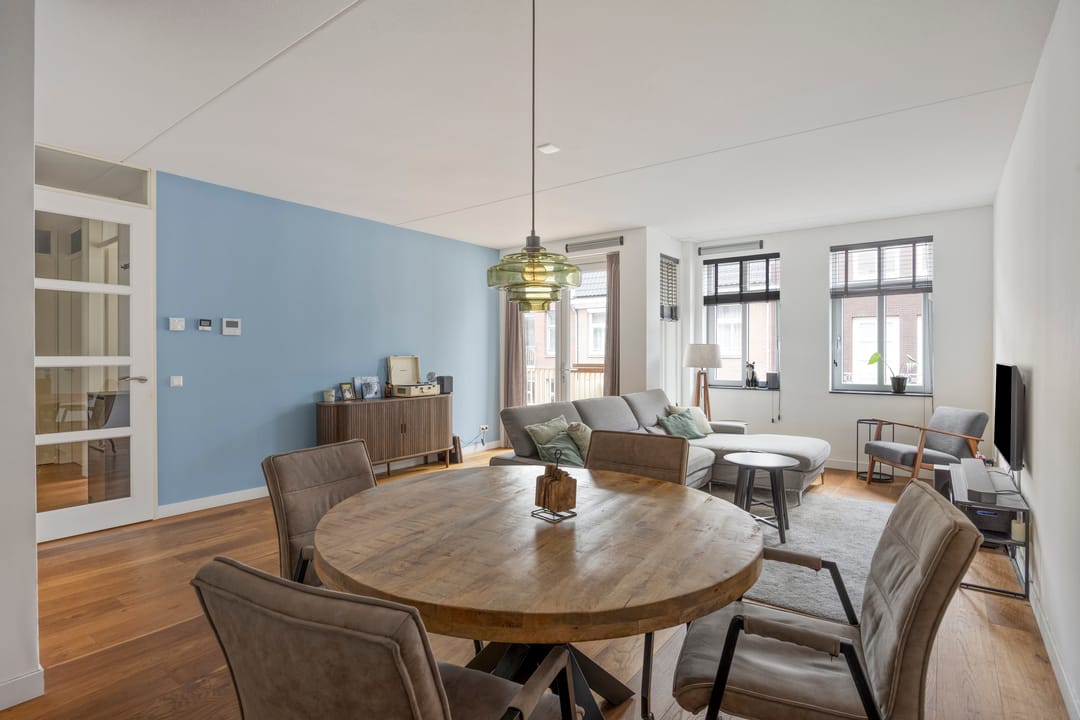 Foto 22 van Thorbeckeplein 21