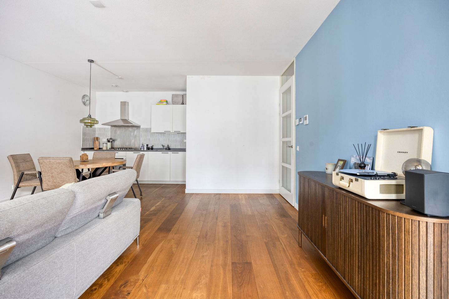 Foto 20 van Thorbeckeplein 21