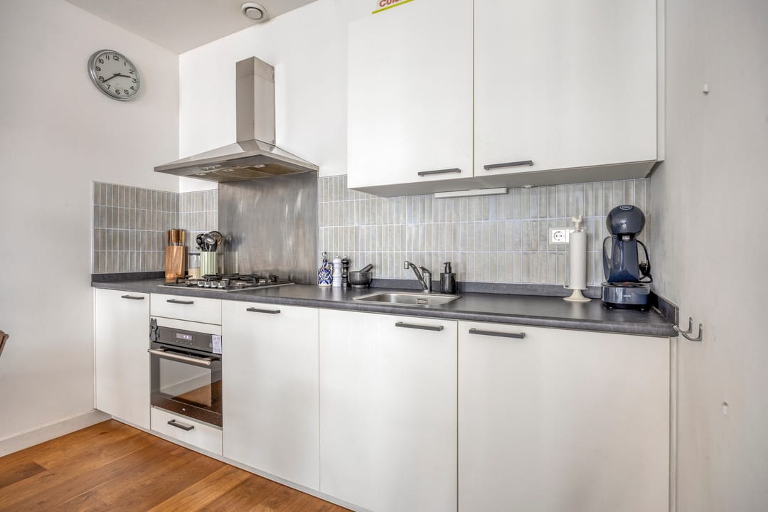 Foto 23 van Thorbeckeplein 21