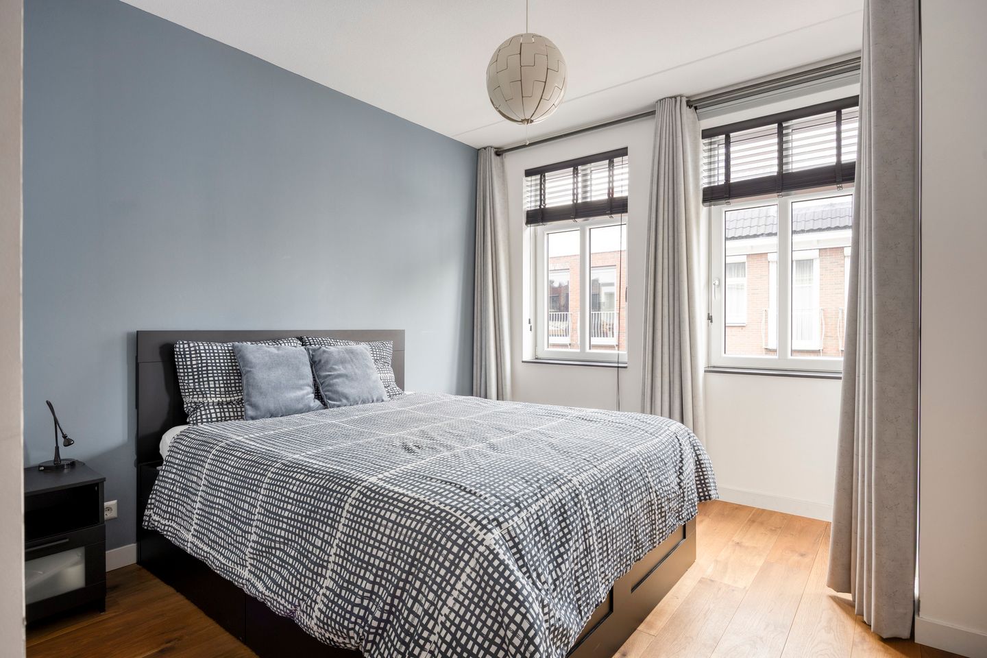 Foto 25 van Thorbeckeplein 21