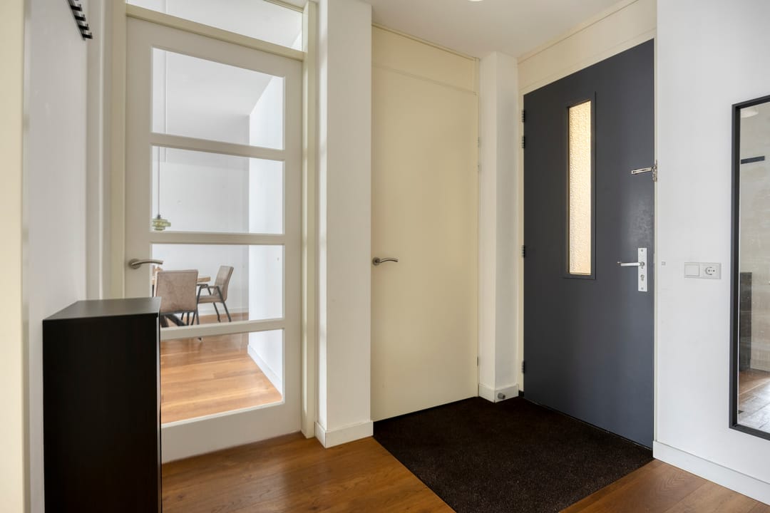 Foto 11 van Thorbeckeplein 21