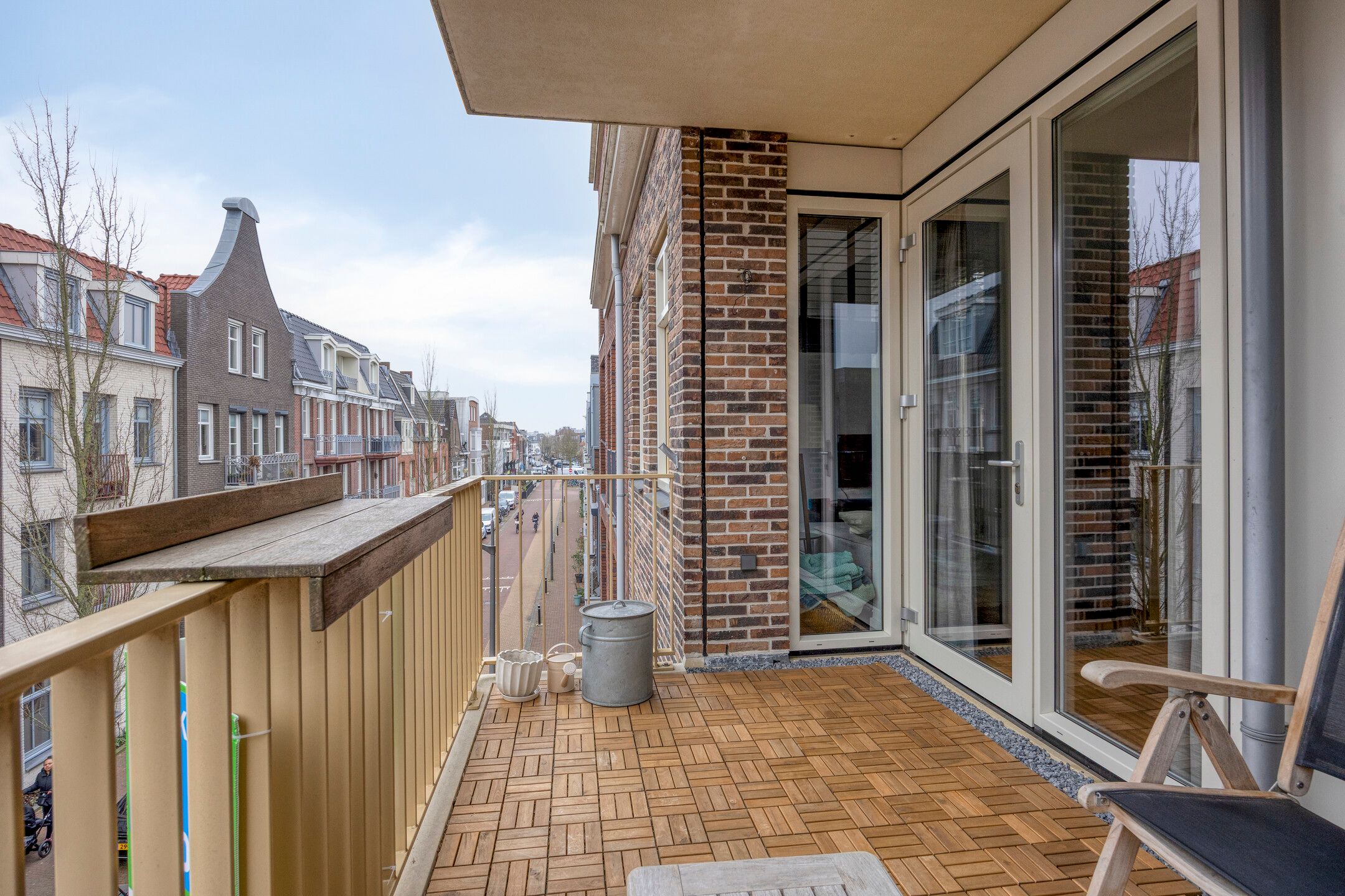 Foto 15 van Thorbeckeplein 21