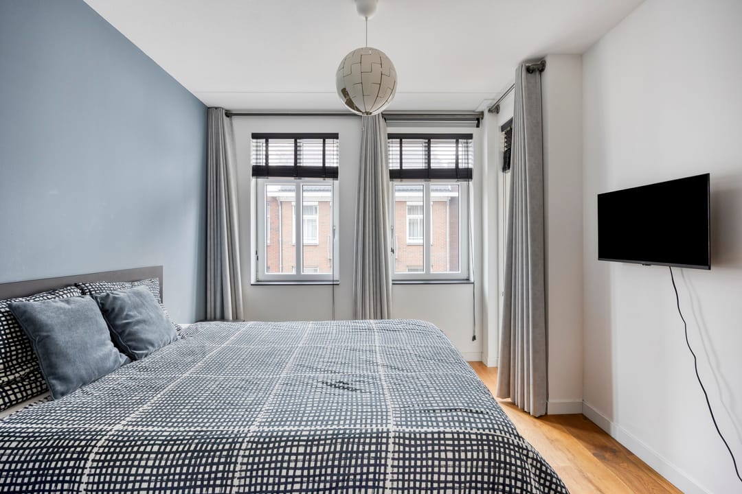 Foto 28 van Thorbeckeplein 21