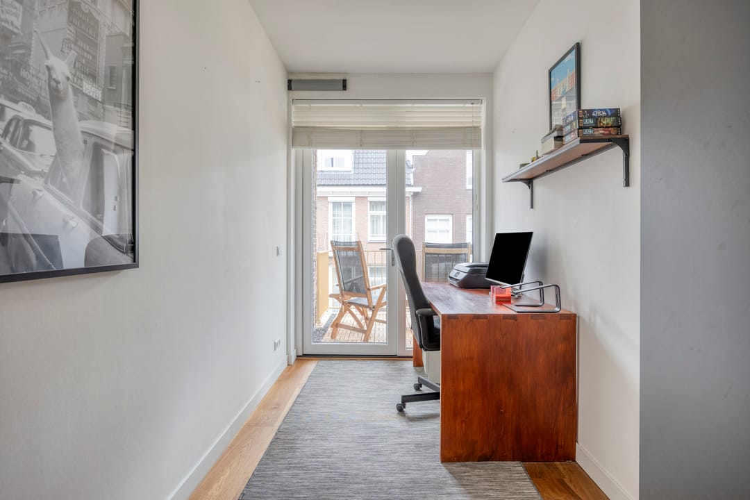 Foto 31 van Thorbeckeplein 21