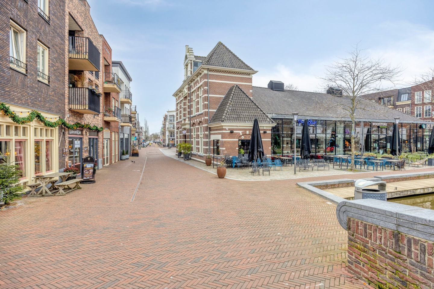 Foto 34 van Thorbeckeplein 21