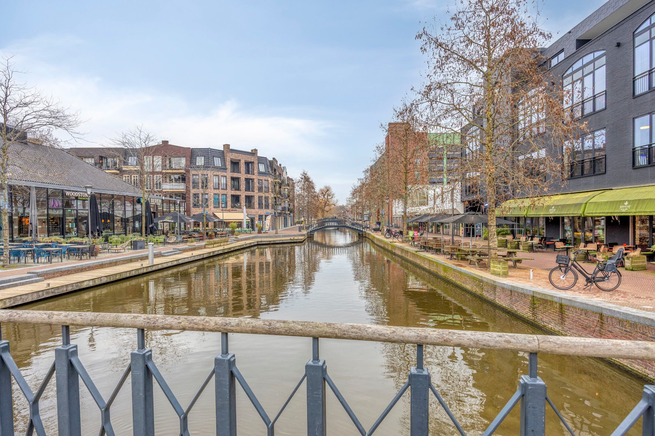 Foto 33 van Thorbeckeplein 21