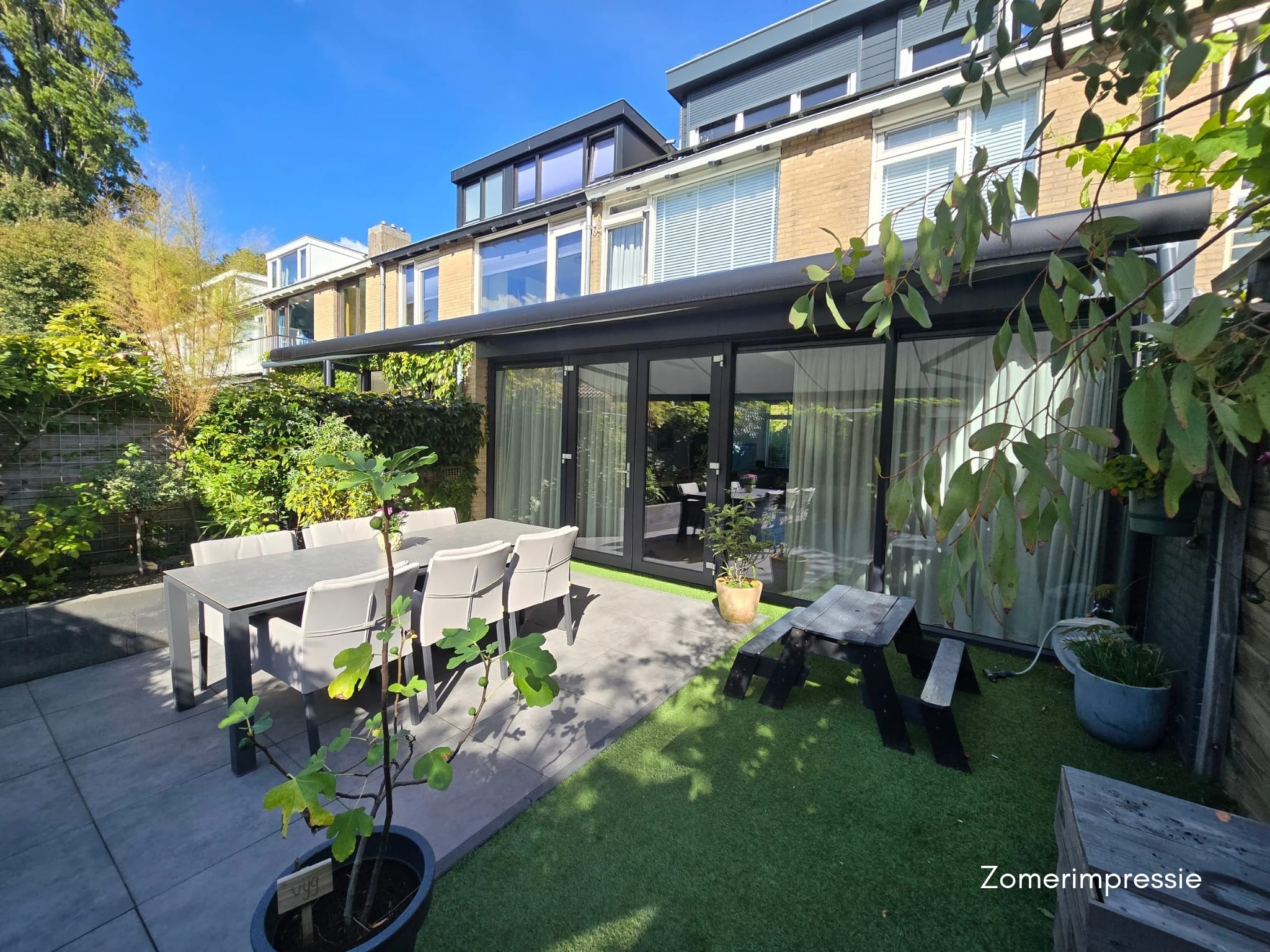 Photo 33 of Lodesteijnstraat 19