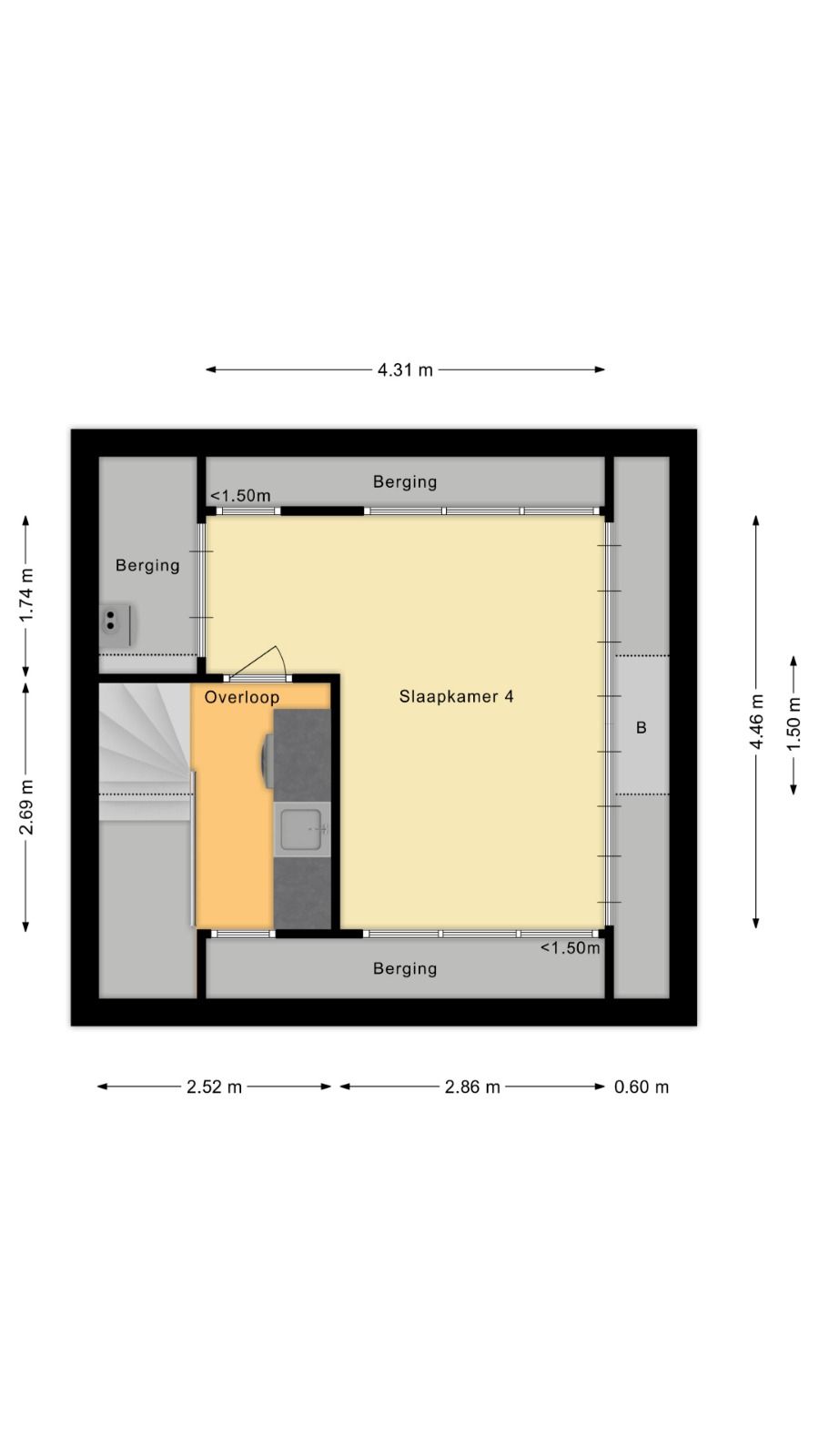 Photo 40 of Lodesteijnstraat 19