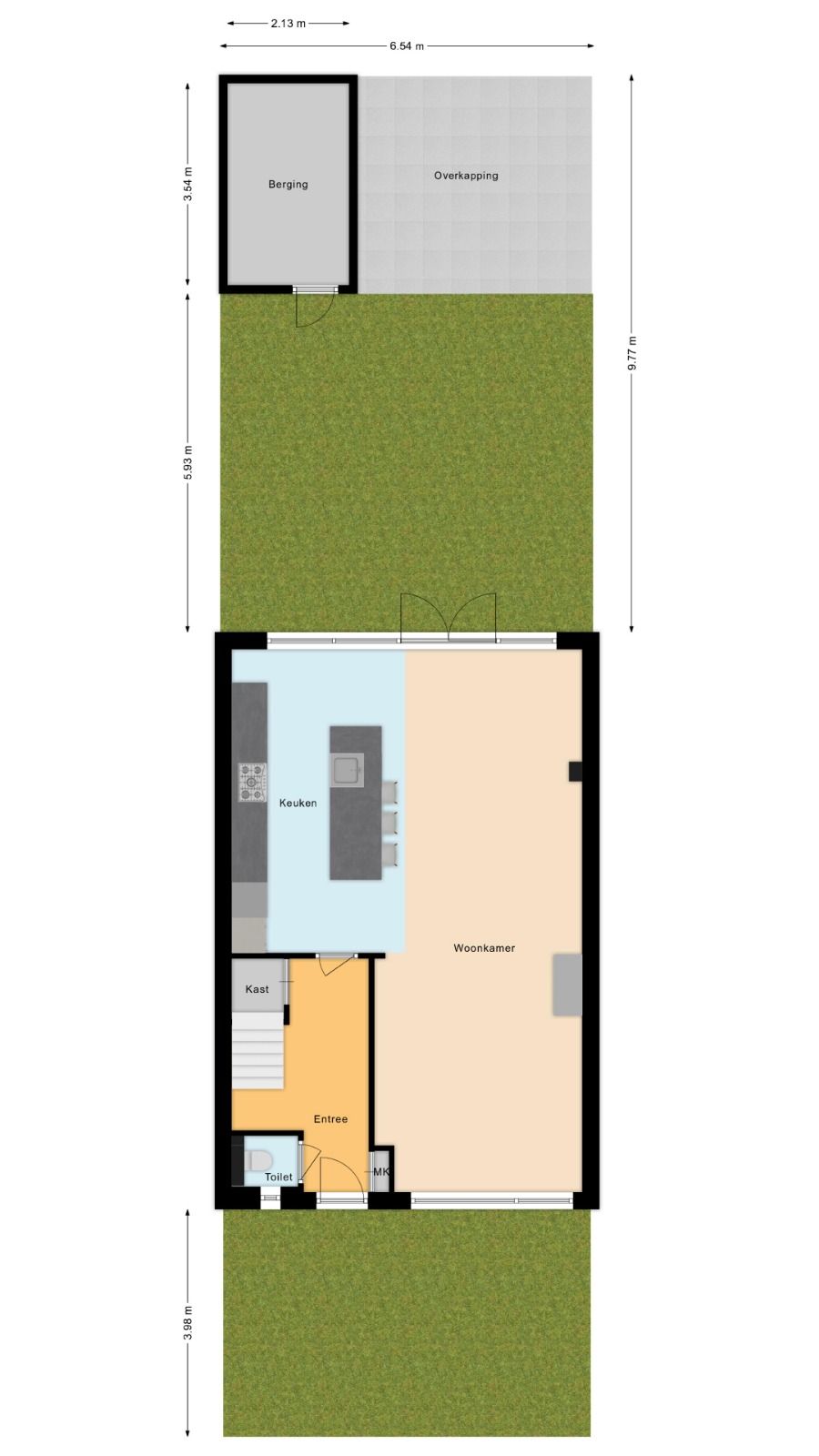 Photo 41 of Lodesteijnstraat 19