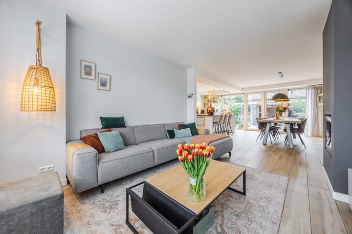 Photo 3 of Lodesteijnstraat 19