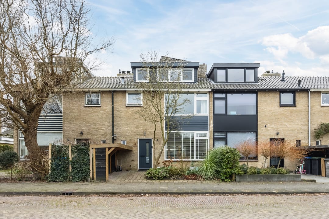 Photo 1 of Lodesteijnstraat 19