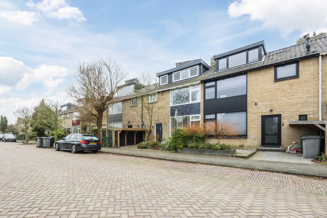 Photo 37 of Lodesteijnstraat 19