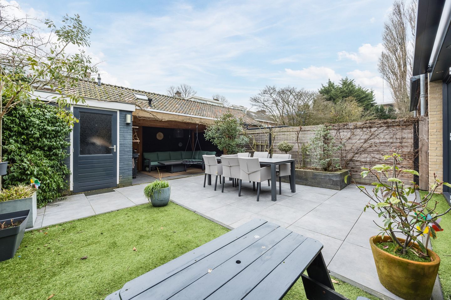 Photo 29 of Lodesteijnstraat 19