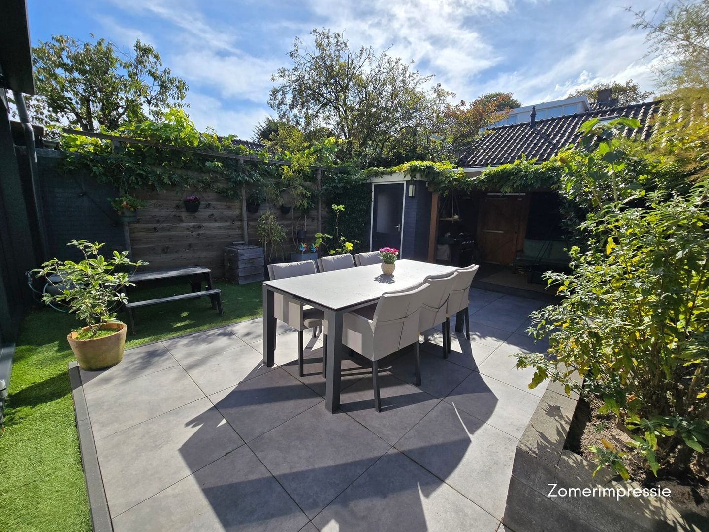 Photo 34 of Lodesteijnstraat 19