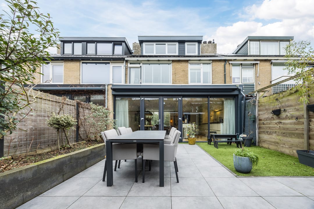 Photo 32 of Lodesteijnstraat 19