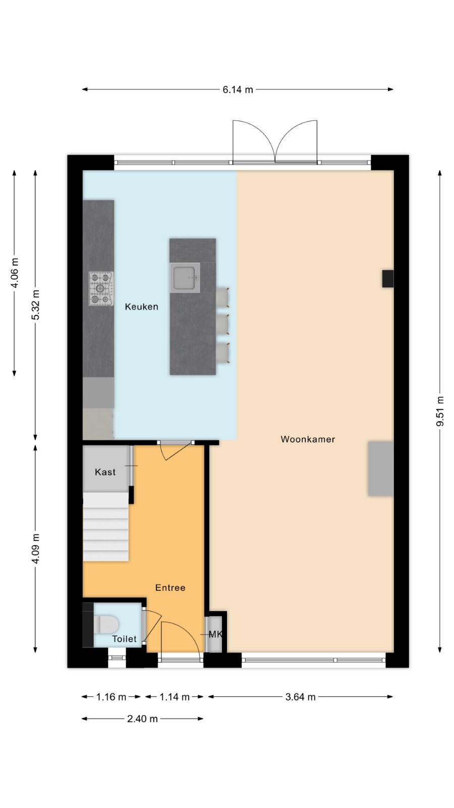 Photo 38 of Lodesteijnstraat 19